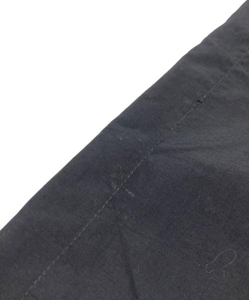 US ARMY（ユーエスアーミー）US ARMY (ユーエスアーミー) U.S.ARMY BLACK APFU ブラック サイズ:Sの古着・服飾アイテム