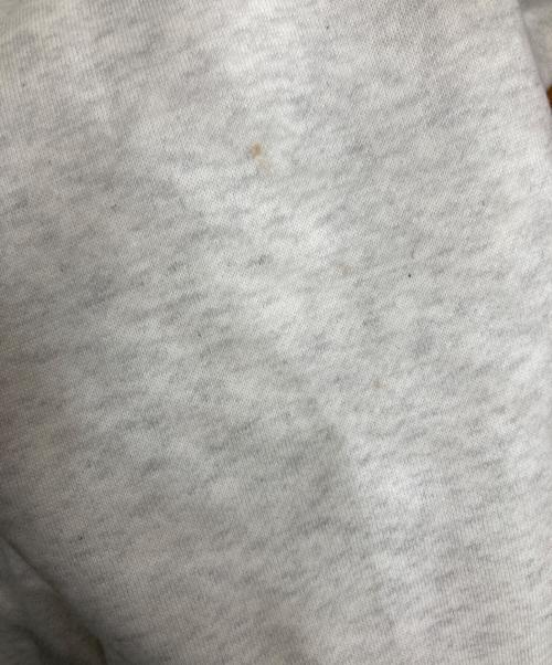 adidas（アディダス）adidas (アディダス) ジップパーカー ホワイト サイズ:Ⅼの古着・服飾アイテム