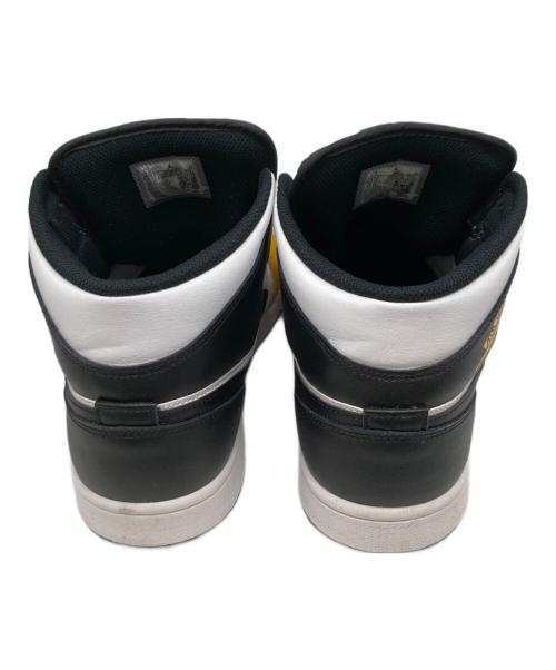 NIKE（ナイキ）NIKE (ナイキ) エアジョーダン1 ミッド 