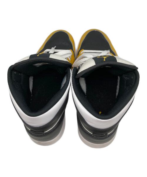 NIKE（ナイキ）NIKE (ナイキ) エアジョーダン1 ミッド 