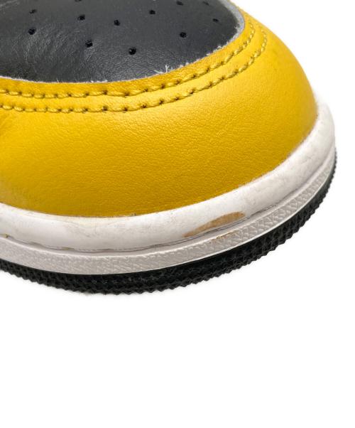 NIKE（ナイキ）NIKE (ナイキ) エアジョーダン1 ミッド 