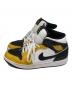 NIKE (ナイキ) エアジョーダン1 ミッド 