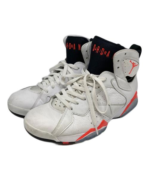 NIKE（ナイキ）NIKE (ナイキ) エアジョーダン7 レトロ 