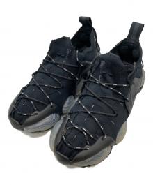 NIKE（ナイキ）の古着「ISPA Link Axis "Black and Anthracite"」｜ブラック