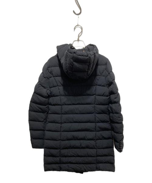 CAPE HORN（ケープホーン）cape horn (ケープホーン) ダウンコート ネイビー サイズ:42の古着・服飾アイテム