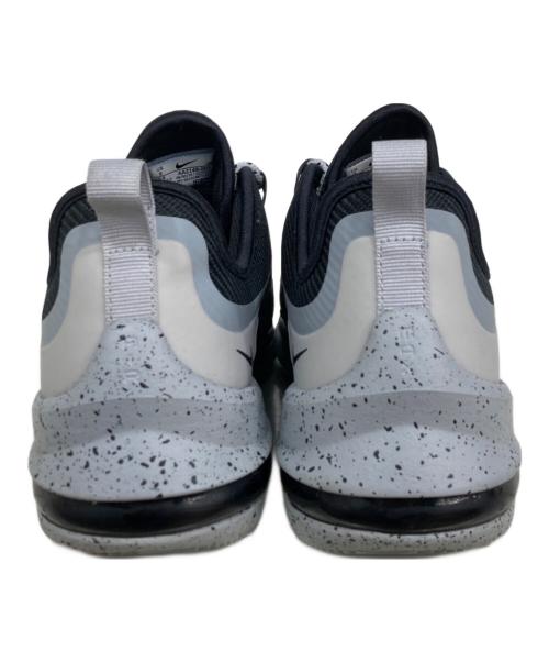 NIKE（ナイキ）NIKE (ナイキ) AIR MAX AXIS PREM BLACK/WOLF GREY／エアマックス アクシス  グレー サイズ:27cmの古着・服飾アイテム