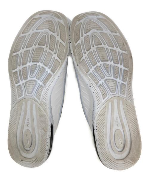 NIKE（ナイキ）NIKE (ナイキ) AIR MAX AXIS PREM BLACK/WOLF GREY／エアマックス アクシス  グレー サイズ:27cmの古着・服飾アイテム