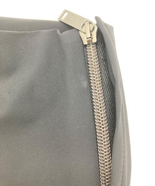 PT TORINO（ピーティートリノ）PT TORINO (ピーティートリノ) EPSILON／ストレッチパンツ ブラック サイズ:44の古着・服飾アイテム