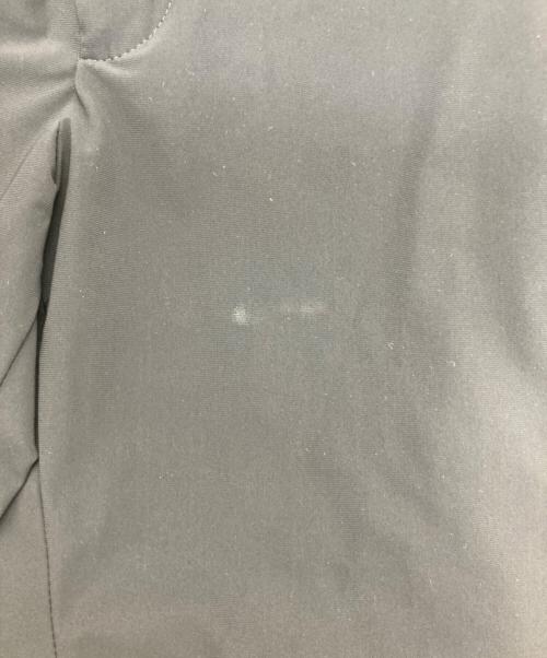 PT TORINO（ピーティートリノ）PT TORINO (ピーティートリノ) EPSILON／ストレッチパンツ ブラック サイズ:44の古着・服飾アイテム