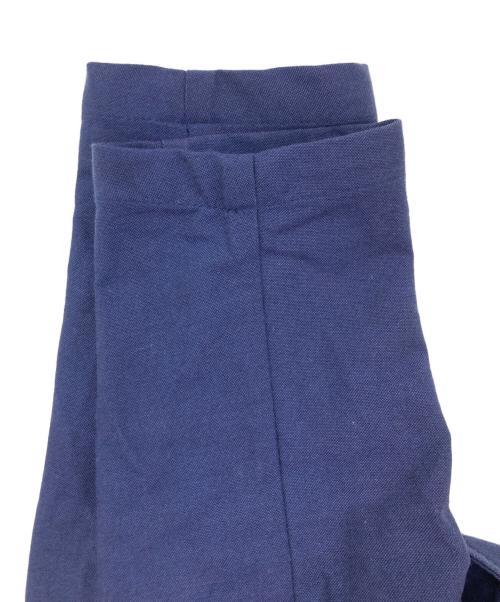 giannetto（ジャンネット）giannetto (ジャンネット) RIVIERAテーラードジャケット ネイビー サイズ:44の古着・服飾アイテム