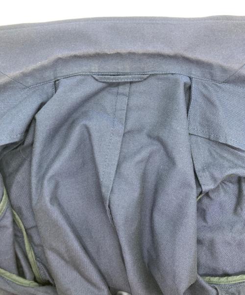 giannetto（ジャンネット）giannetto (ジャンネット) RIVIERAテーラードジャケット ネイビー サイズ:44の古着・服飾アイテム