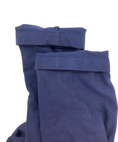 giannetto（ジャンネット）giannetto (ジャンネット) RIVIERAテーラードジャケット ネイビー サイズ:44の古着・服飾アイテム