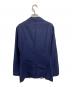 giannetto (ジャンネット) RIVIERAテーラードジャケット ネイビー サイズ:44：9000円