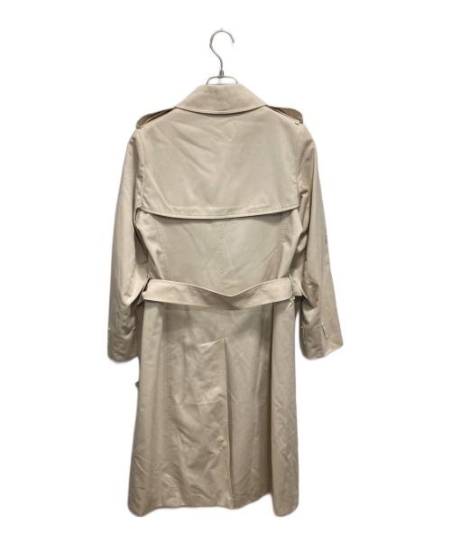 Burberry's（バーバリー）Burberry's (バーバリーズ) トレンチコート ベージュ サイズ:不明の古着・服飾アイテム