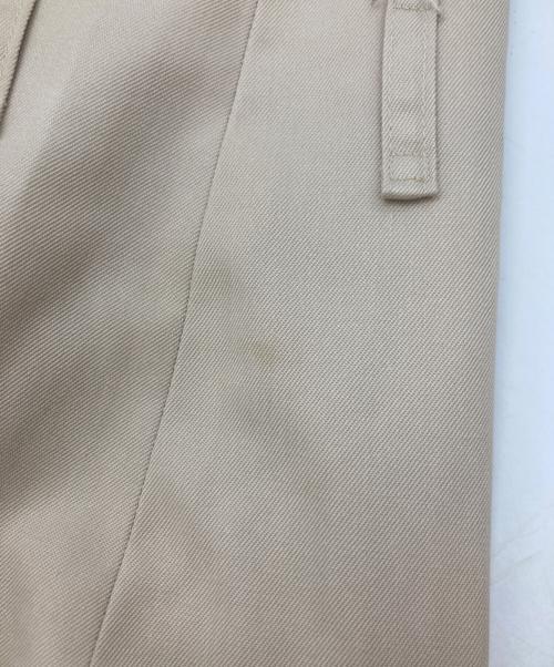 Burberry's（バーバリー）Burberry's (バーバリーズ) トレンチコート ベージュ サイズ:不明の古着・服飾アイテム