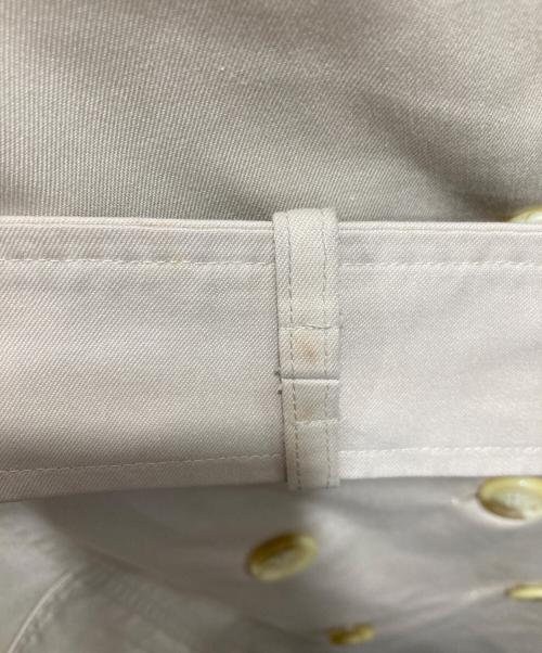 Burberry's（バーバリー）Burberry's (バーバリーズ) トレンチコート ベージュ サイズ:不明の古着・服飾アイテム