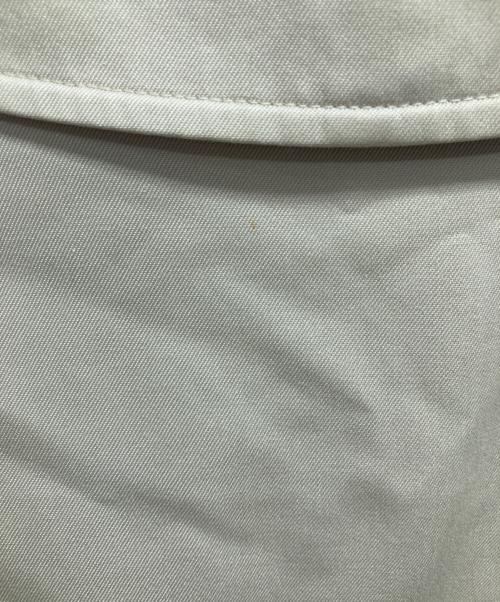 Burberry's（バーバリー）Burberry's (バーバリーズ) トレンチコート ベージュ サイズ:不明の古着・服飾アイテム