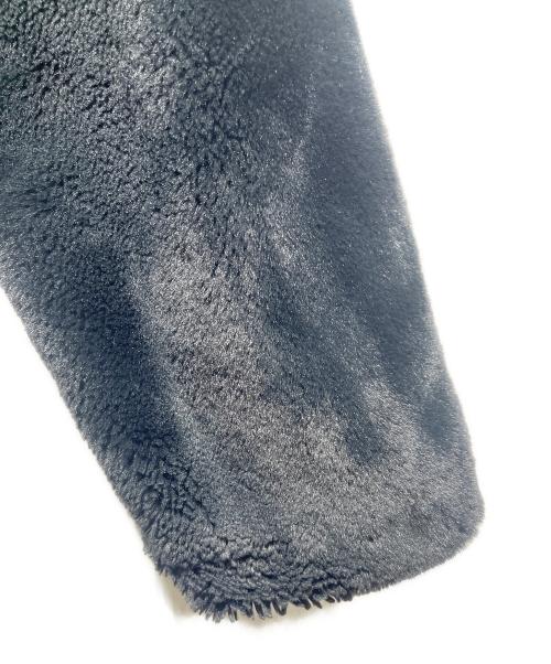 adidas Originals（アディダスオリジナル）adidas originals (アディダスオリジナル) エコファージャケット ブラックの古着・服飾アイテム