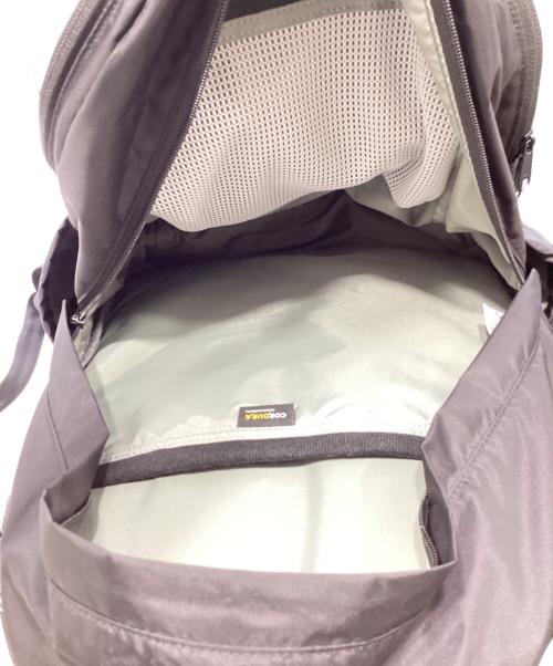 Karrimor（カリマー）Karrimor (カリマー) デイパック ブラックの古着・服飾アイテム