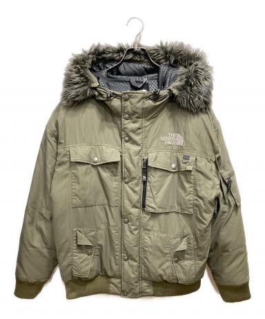 中古・古着通販】THE NORTH FACE (ザ ノース フェイス) ゴッサム