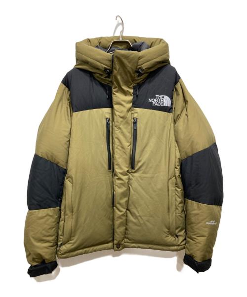 THE NORTH FACE（ザ ノース フェイス）THE NORTH FACE (ザ ノース フェイス) バルトロライトジャケット カーキ サイズ:Lの古着・服飾アイテム