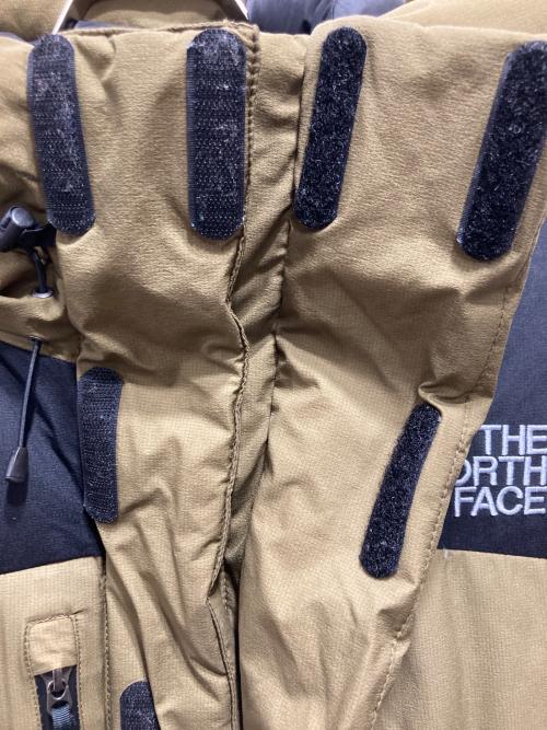 THE NORTH FACE（ザ ノース フェイス）THE NORTH FACE (ザ ノース フェイス) バルトロライトジャケット カーキ サイズ:Lの古着・服飾アイテム