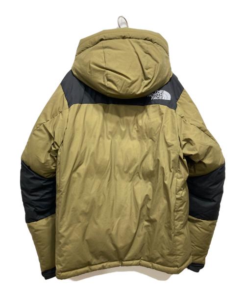 THE NORTH FACE（ザ ノース フェイス）THE NORTH FACE (ザ ノース フェイス) バルトロライトジャケット カーキ サイズ:Lの古着・服飾アイテム