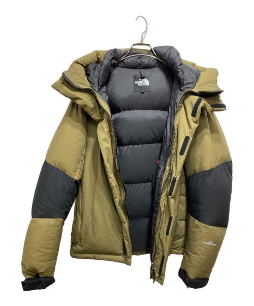 THE NORTH FACE（ザ ノース フェイス）THE NORTH FACE (ザ ノース フェイス) バルトロライトジャケット カーキ サイズ:Lの古着・服飾アイテム