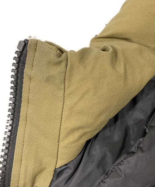 THE NORTH FACE（ザ ノース フェイス）THE NORTH FACE (ザ ノース フェイス) バルトロライトジャケット カーキ サイズ:Lの古着・服飾アイテム