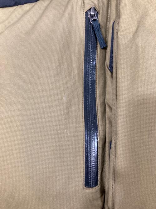 THE NORTH FACE（ザ ノース フェイス）THE NORTH FACE (ザ ノース フェイス) バルトロライトジャケット カーキ サイズ:Lの古着・服飾アイテム