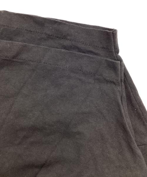 Hanes（ヘインズ）Hanes (ヘインズ) 90’SバンドTシャツ／ELVIS PRESLEY 90’S ブラック サイズ:Lの古着・服飾アイテム