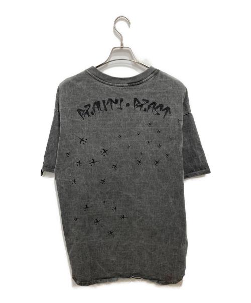 CVTVLIST（カタリスト）CVTVLIST (カタリスト) beauty:beast (ビューティービースト) S/S TEE 