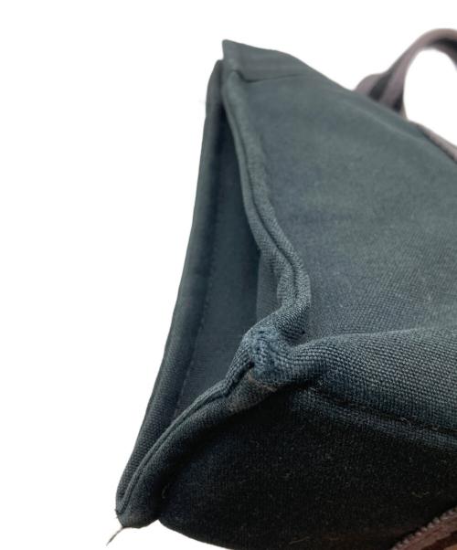 HERMES（エルメス）HERMES (エルメス) フールトゥPM ブラックの古着・服飾アイテム