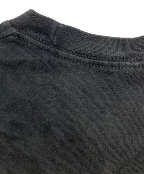 SUPREME（シュプリーム）SUPREME (シュプリーム) Sekintani La Norihiro Boobies Tee SS 19 ブラック サイズ:Lの古着・服飾アイテム