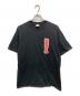 SUPREME（シュプリーム）の古着「Sekintani La Norihiro Boobies Tee SS 19」｜ブラック