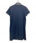 FRED PERRY (フレッドペリー) Twin Tipped Pique Dress ネイビー サイズ:S：8000円