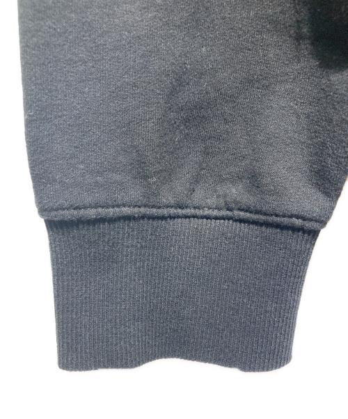 THE NORTH FACE（ザ ノース フェイス）THE NORTH FACE (ザ ノース フェイス) ワンポイントパーカー ブラック サイズ:Lの古着・服飾アイテム