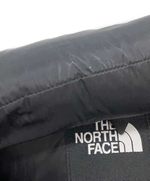 THE NORTH FACE（ザ ノース フェイス）THE NORTH FACE (ザ ノース フェイス) バルトロライトジャケット グリーン×ブラック サイズ:Lの古着・服飾アイテム