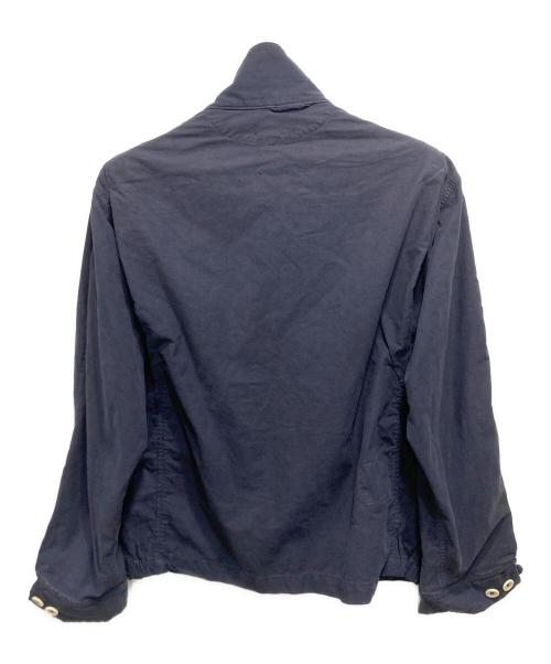 45R（フォーティファイブ・アール）45R (フォーティファイブ・アール) ジンバウェザーの908スウィングトップ ネイビー サイズ:Mの古着・服飾アイテム