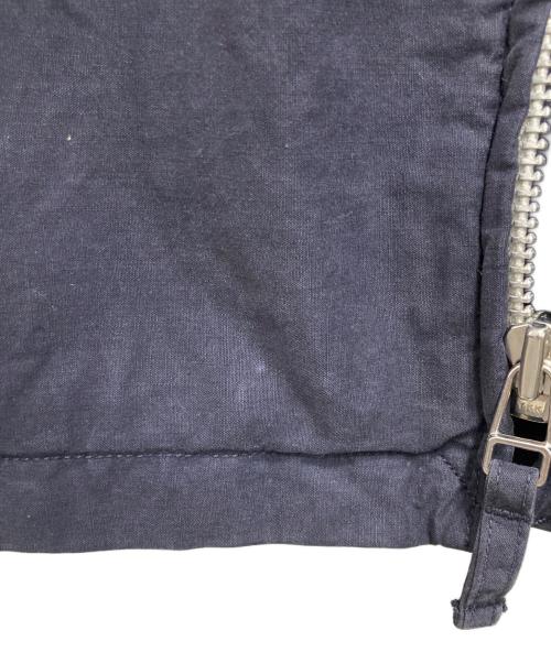 45R（フォーティファイブ・アール）45R (フォーティファイブ・アール) ジンバウェザーの908スウィングトップ ネイビー サイズ:Mの古着・服飾アイテム