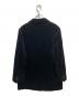 MARGARET HOWELL (マーガレットハウエル) コーデュロイジャケット/8 WALE CORDUROY ブラック サイズ:M：11000円