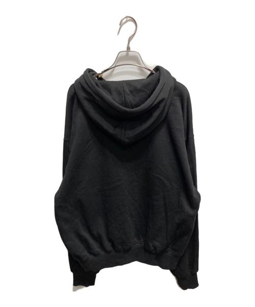 THE NORTH FACE（ザ ノース フェイス）THE NORTH FACE (ザ ノース フェイス) プルオーバーパーカー ブラック サイズ:Mの古着・服飾アイテム