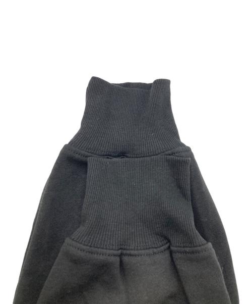 THE NORTH FACE（ザ ノース フェイス）THE NORTH FACE (ザ ノース フェイス) プルオーバーパーカー ブラック サイズ:Mの古着・服飾アイテム