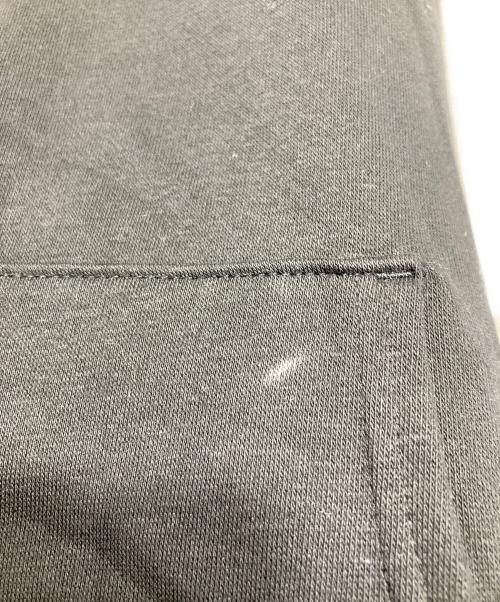 THE NORTH FACE（ザ ノース フェイス）THE NORTH FACE (ザ ノース フェイス) プルオーバーパーカー ブラック サイズ:Mの古着・服飾アイテム