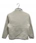 Patagonia (パタゴニア) Retro Pile Marsupial pullover ベージュ サイズ:XS：8000円