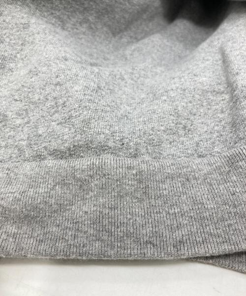 APHRODITEGANG HOLDINGS（アフロディーテギャングホールディングス）APHRODITEGANG HOLDINGS (アフロディーテギャングホールディングス) カレッジスウェット グレー サイズ:XXLの古着・服飾アイテム