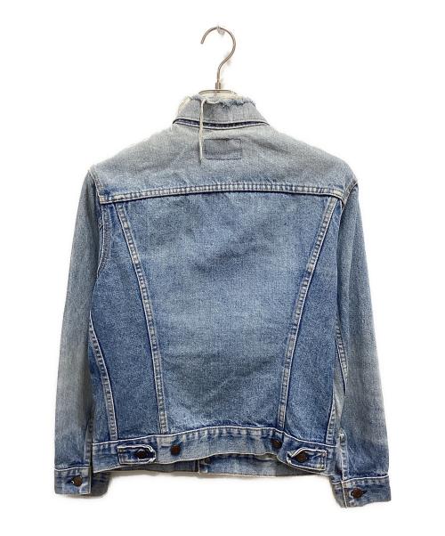 LEVI'S（リーバイス）LEVI'S (リーバイス) デニムジャケット ブルー サイズ:不明の古着・服飾アイテム
