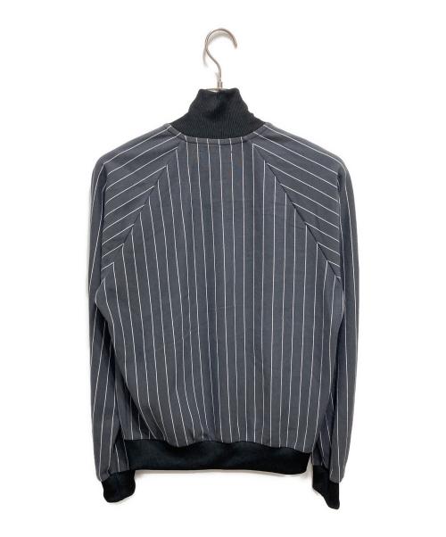 FRED PERRY（フレッドペリー）FRED PERRY (フレッドペリー) トラックジャケット グレー サイズ:ｓの古着・服飾アイテム