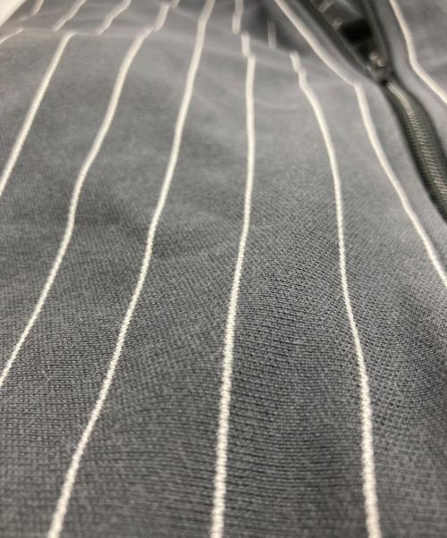 FRED PERRY（フレッドペリー）FRED PERRY (フレッドペリー) トラックジャケット グレー サイズ:ｓの古着・服飾アイテム