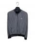 FRED PERRY（フレッドペリー）の古着「トラックジャケット」｜グレー